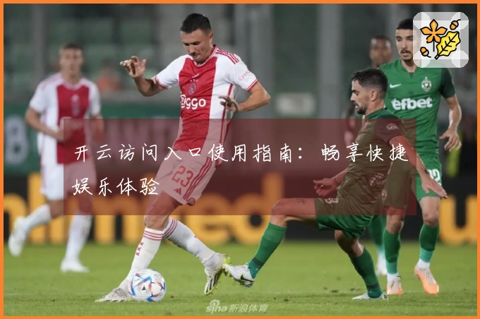 开云访问入口使用指南：畅享快捷娱乐体验