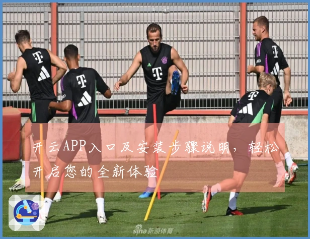 开云APP入口及安装步骤说明，轻松开启您的全新体验