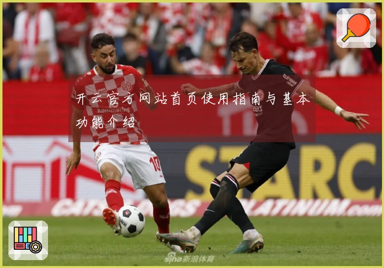 开云官方网站首页使用指南与基本功能介绍