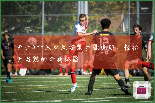 开云APP入口及安装步骤说明，轻松开启您的全新体验